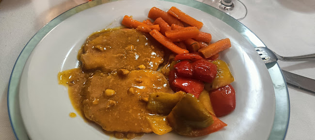 Cantina del Bivio - Canale