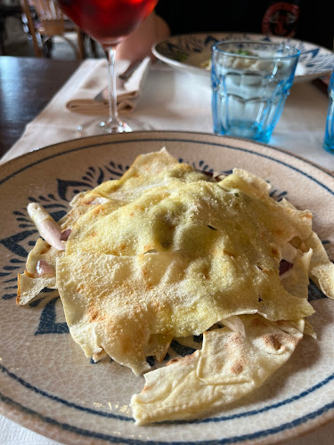 Comentarii opinii despre Nettare di Giuggiole Snc