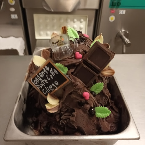 Titillapapilla gelateria - Ristorazione