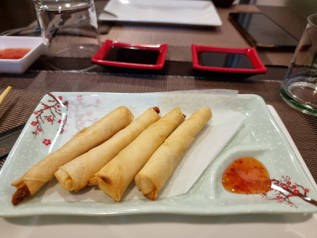 Bamboo Sushi Taranto