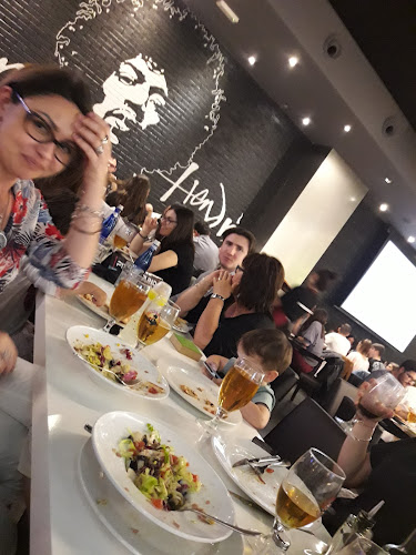 Comments and reviews of PizzaRound - Paderno Dugnano