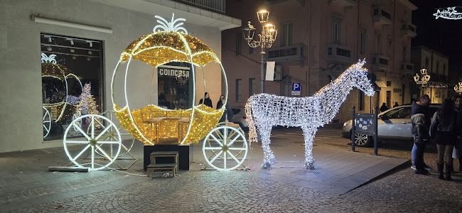 Lamezia Terme in Centro