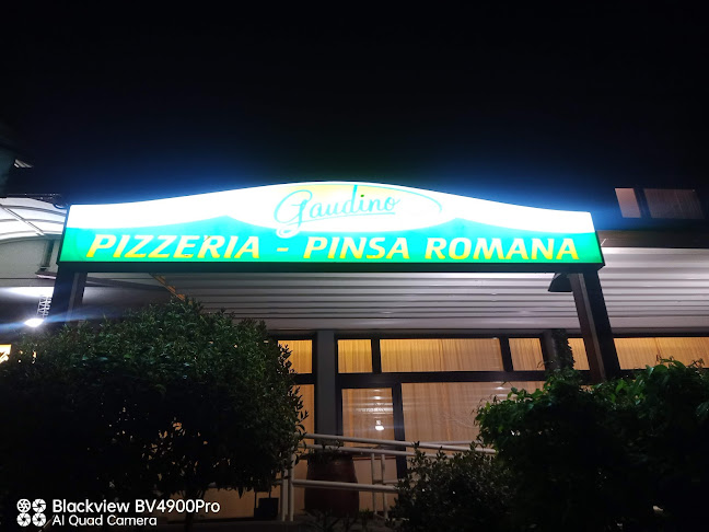 Al Mangius ristorante, pizzeria, pinseria
