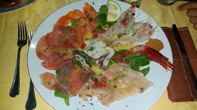 Opinii despre Ristorante Osteria Ponte Di Sacco în Pontedera - Ristorazione