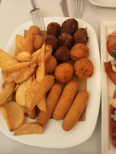 Mamba grill and sound - Borgagne