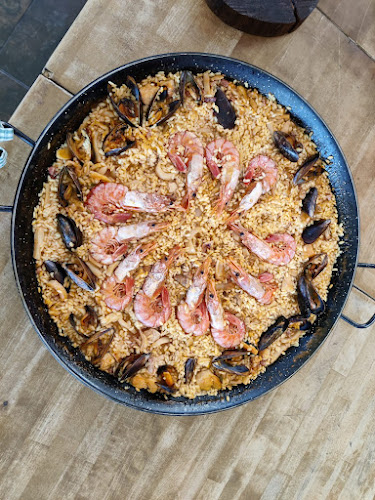 Sabor Catalán - Corsico