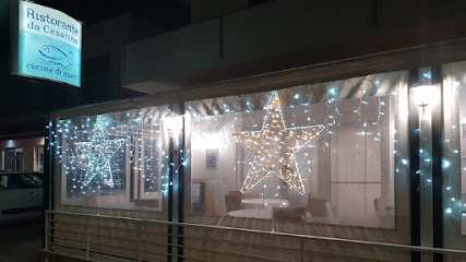 Da Cesarino cucina di mare