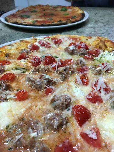 L'Ombelico Del Mondo - Ristorazione