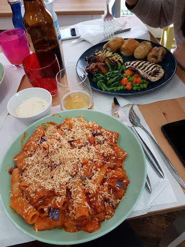 Comments and reviews of Ristorante Nonna Gelsena