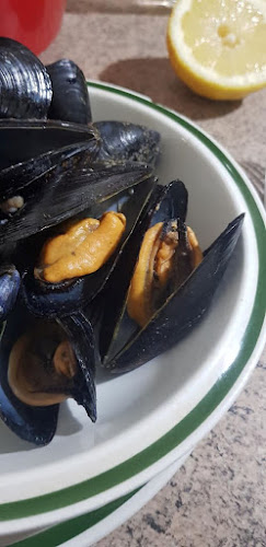 Delizie di Mare - All You Can Eat