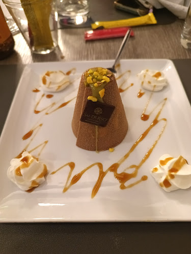 Reviews of Luigi Teperino Pizzeria - Modena 2.0 in Modena - Ristorazione