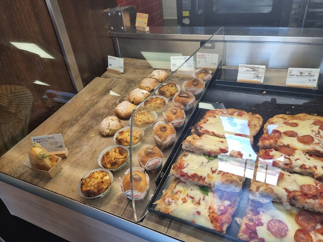 Autogrill Torre Cerrano Est