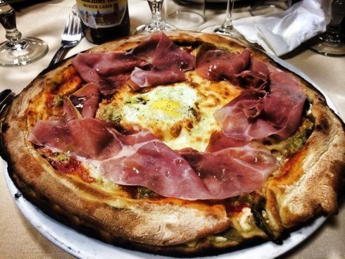 Pizzeria Ristorante Jack