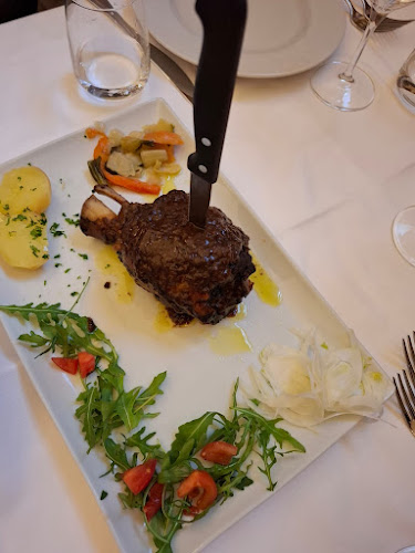 Gastronomia Aronne - Orvieto