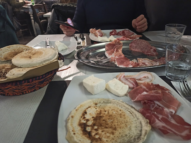 Reviews of Ristorante Pizzeria Sottosopra in La Spezia - Ristorazione