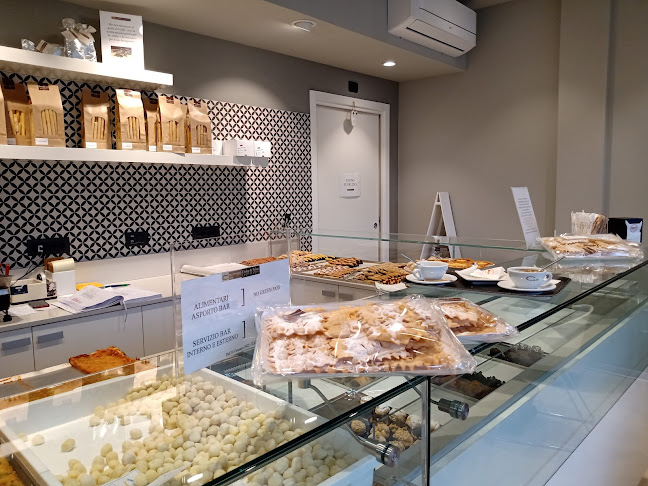 COLOMBO Cafè - Dolce & Salato