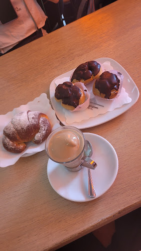 Reviews of Pasticceria Tavelli Sondrio in Sondrio - Ristorazione