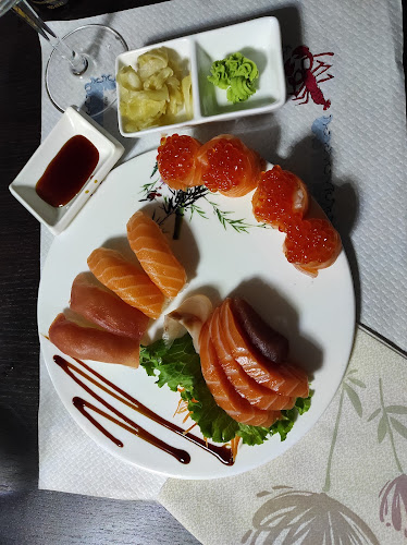 Nikko Sushi - Venaria Reale