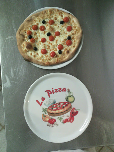 Comentarii opinii despre Lu Canducce