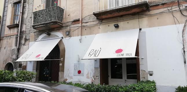 Raù Cucina Tipica