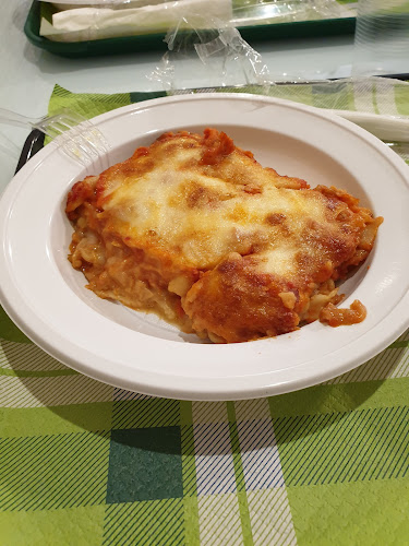 Reviews of La Rustica in Fasano - Ristorazione