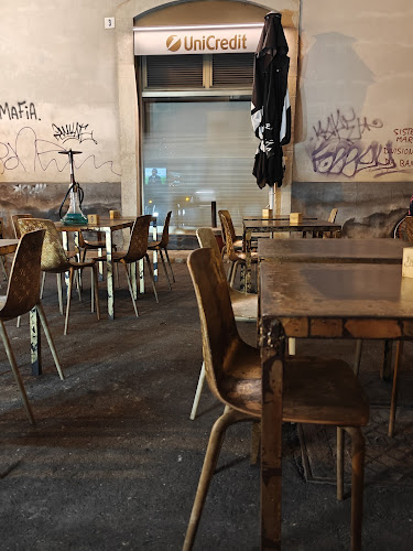 Via Santa Maria del Rosario, 6, 95131 Catania CT