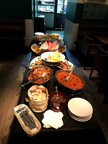 Comments and reviews of Soul Kitchen