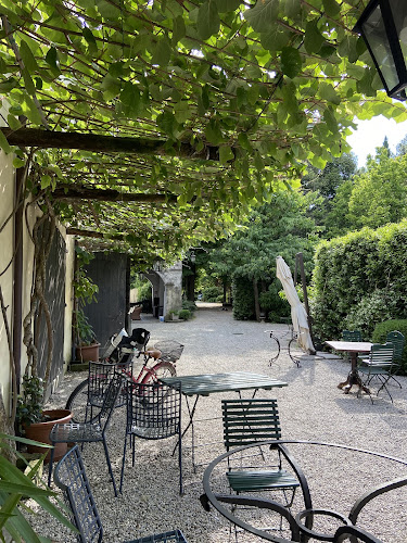 Villa di Tissano - Santa Maria la Longa