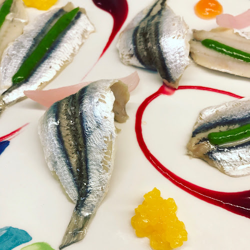 Opinii despre Bar Ristorante Ida în Ischia - Ristorazione