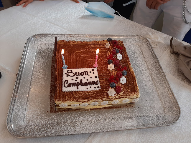 Reviews of Pizzeria Ristorante Paradise in Brescia - Ristorazione