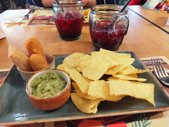 Calavera Restaurant - Cernusco Phone number