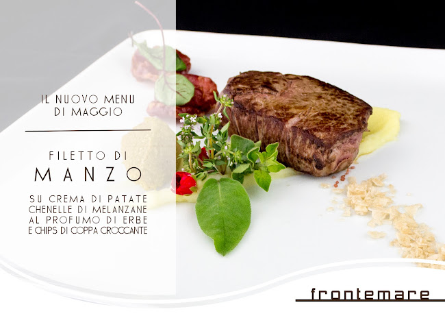 Frontemare - Quartu Sant'Elena