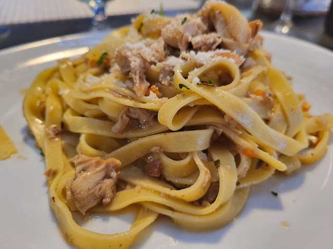 Reviews of Ristorante la Colombera in Riva del Garda - Ristorazione