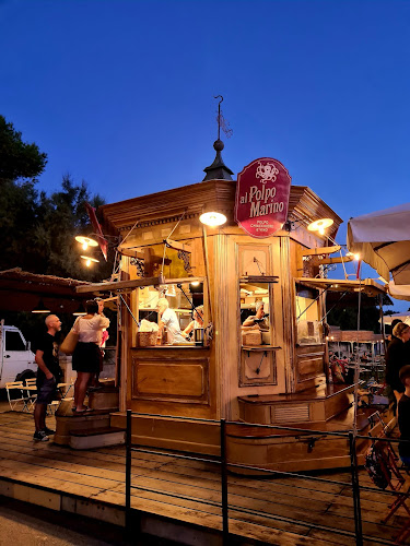 al Polpo Marino - Piombino