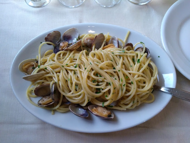 La Zingarella - Roma