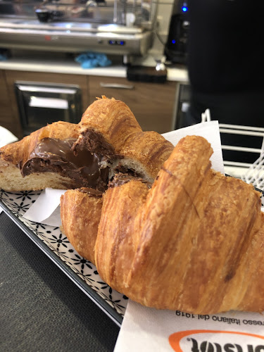 Comentarii opinii despre Nonna Pallina Pasticceria Gelateria Artigianale