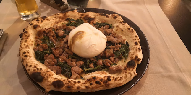 Comentarii opinii despre Pizzeria Cirasella