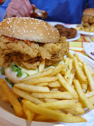 Chicken Hut