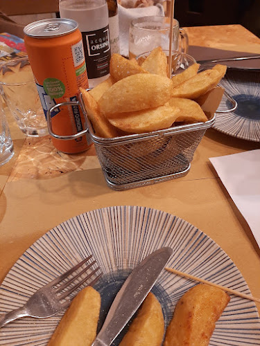 Pizzeria Cucina Bar Freestate - Ruvo di Puglia