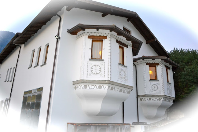 Via Stazione, 10, 23019 Traona SO