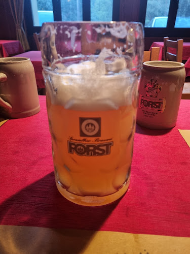 La Perla, ristorante, birreria - Imola