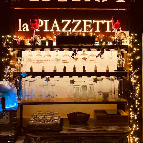 Bistrot la Piazzetta - Vico Equense