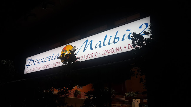 Pizzeria Malibù 2