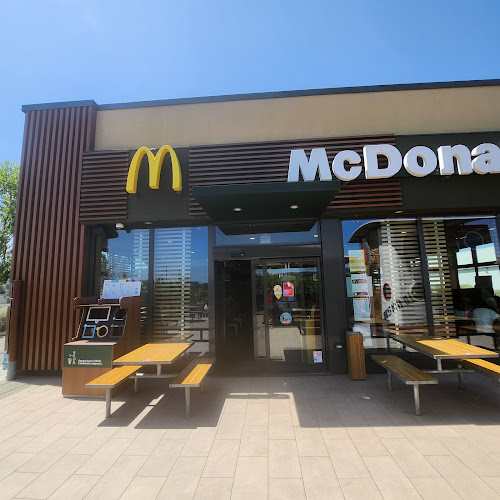 McDonald's Osimo - Ristorazione