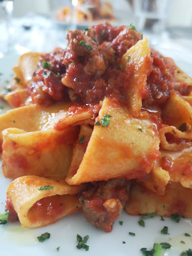 Opinii despre Donna Carmela în Guasto - Ristorazione