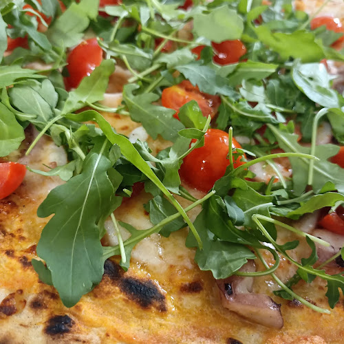 Diddo's Pizza - Ristorazione