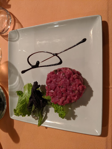 Trattoria Corte Fiorina - Lecco