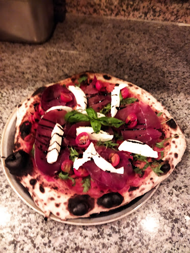 Boccadoro Ristorante Pizzeria - Ristorazione