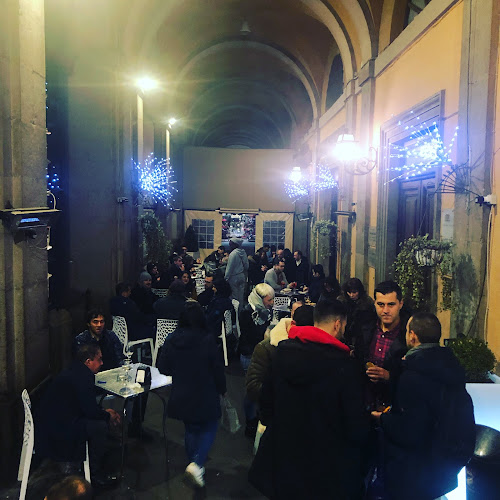 Caffè Grandori Phone number