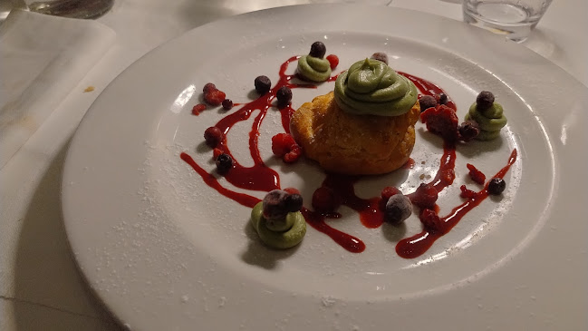 Cuoco Di Bordo - Ristorazione